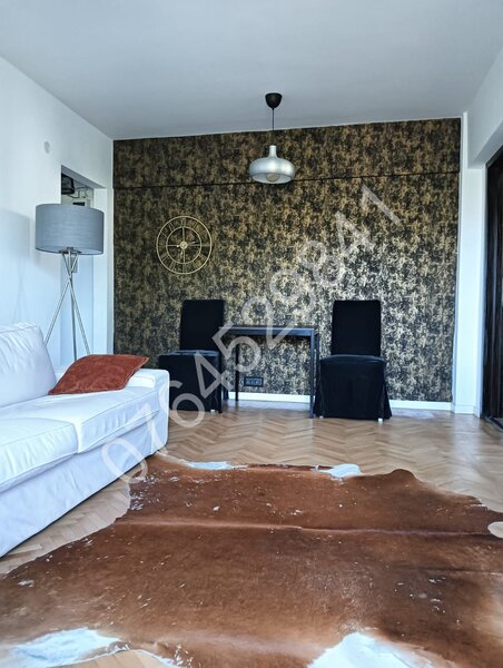 Floreasca, Barbu Vacarescu, Str. Johann Sebastian Bach la 12 minute metrou.